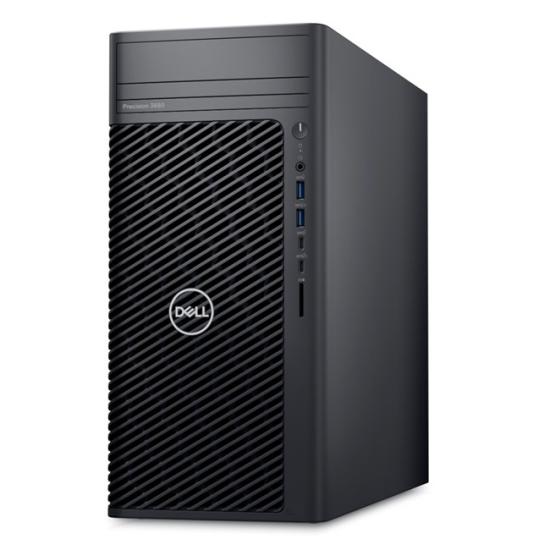 Dell T3680 i7 32Gb 1Tb Win11Pro Workstation