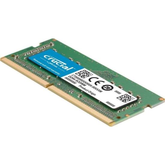 Crucial 16Gb 3200Mhz Ddr4 CB16GS3200E Notebook Ram