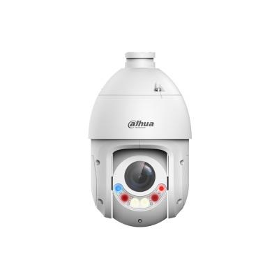 Dahua SD4E425GB-HNR-A-PV1 25x 5-125mm Ip Kamera
