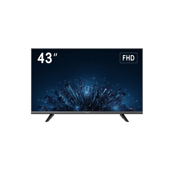 https://www.nedratek.com/Hikvision DS-D5043F3-1V0S 43’’ 1920x1080 Vga/Hdmi/Usb Vesa Siyah Full Hd Güvenlik Monitörü