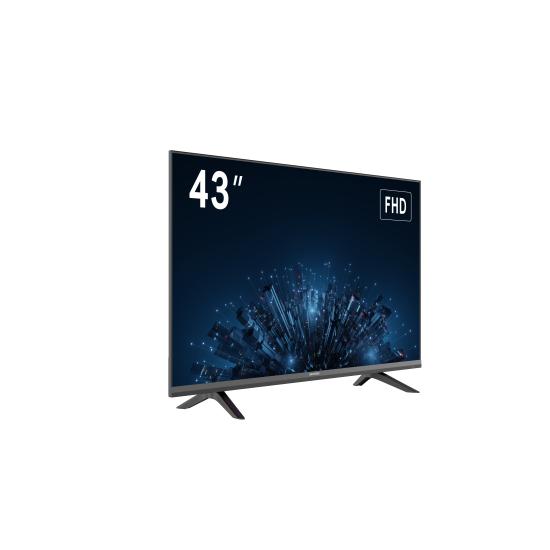 Hikvision DS-D5043F3-1V0S 43’’ Güvenlik Monitörü