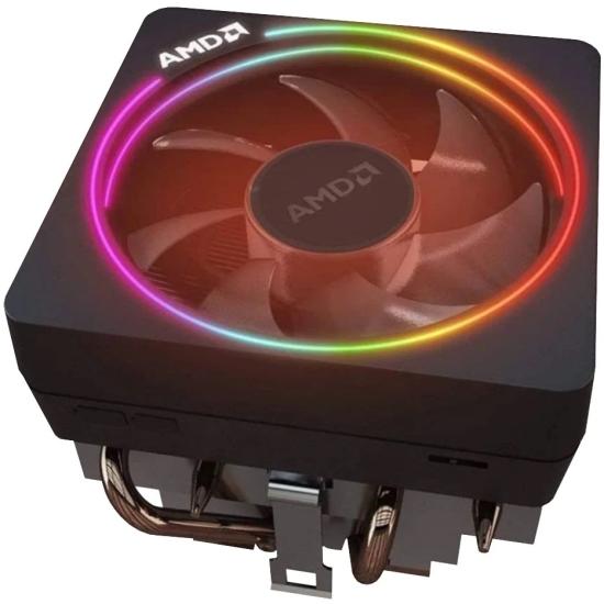 Amd Wraith Prism 712-000075 Amd İşlemci Soğutucu