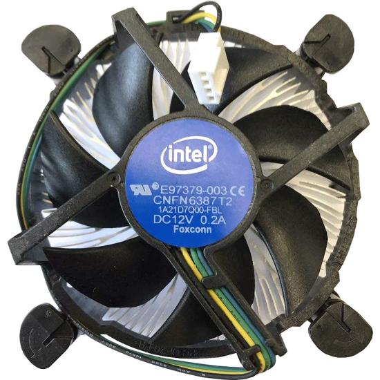 Intel E97379-003 Orjinal İşlemci Fanı
