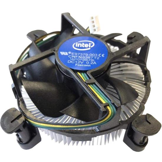 Intel E97379-003 Orjinal İşlemci Fanı
