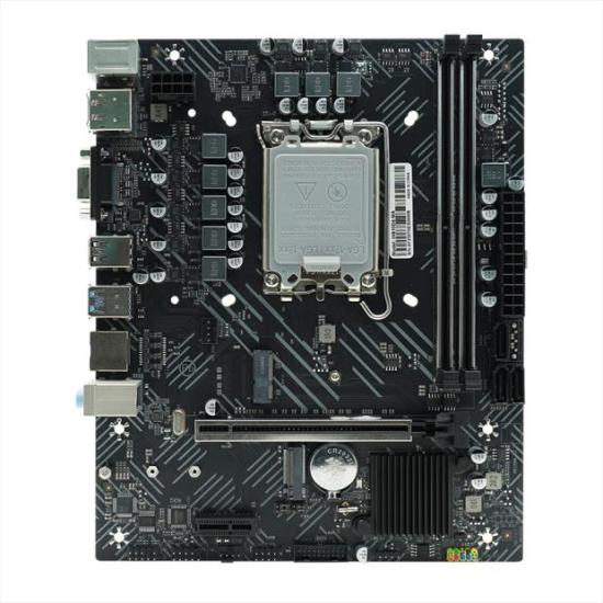 Afox IH610D4-MA-V4 2xDdr4 1xM.2 1700P Anakart