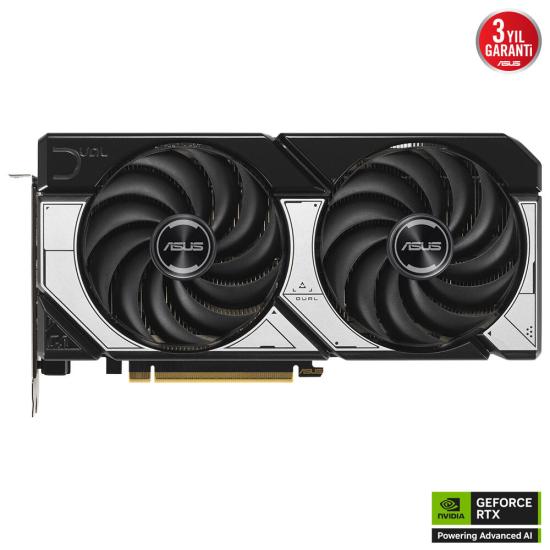 Asus DUAL-RTX5070-O12G RTX5070 12Gb Ekran Kartı
