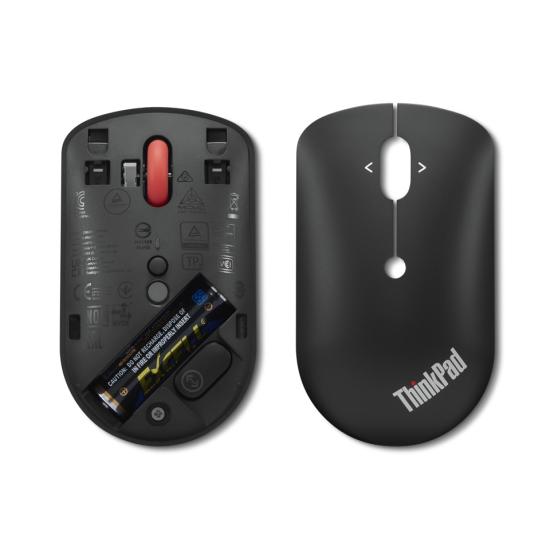 Lenovo Thinkpad Kablosuz Usb-C Mouse 4Y51D20848