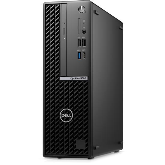 Dell Optiplex 5000SFF I7-12700 8Gb 512Gb Fdos Pc