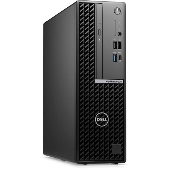 Dell Optiplex 5000SFF I7-12700 8Gb 512Gb Fdos Pc