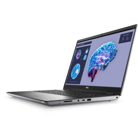 Dell XTOP7680EMEA_VP-2 i9 32Gb 512Gb Mobile WS