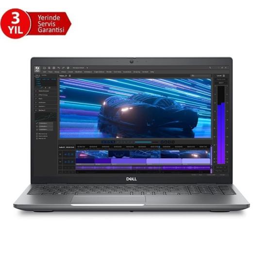 Dell XCTOP3591EMEA_VP-2 Ultra7 16Gb 512Gb Mobil WS