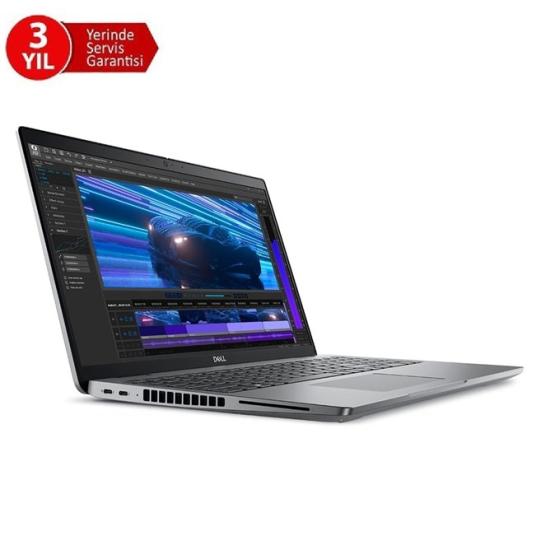 Dell XCTOP3591EMEA_VP-2 Ultra7 16Gb 512Gb Mobil WS