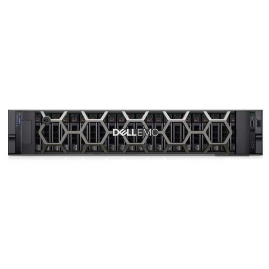 Dell R760XS_1 2x 4410Y 2x32Gb 2x480Gb Rack Server