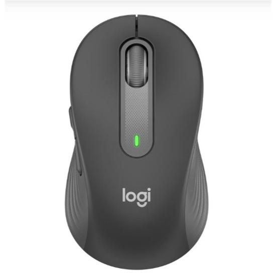 Logitech M650 Kablosuz Kurumsal Mouse 910-006274