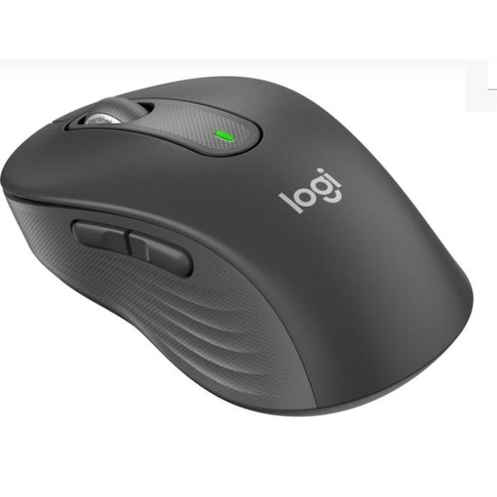 Logitech M650 Kablosuz Kurumsal Mouse 910-006274