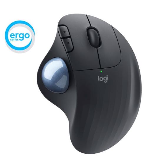 Logitech Ergo M575 Kablosuz Mouse 910-006221