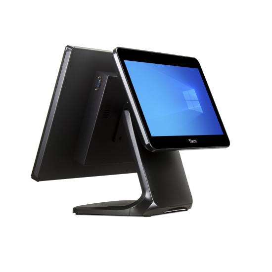 Tiwox TP-7650D i7 8Gb/128Gb Ssd Endüstriyel Pos Pc