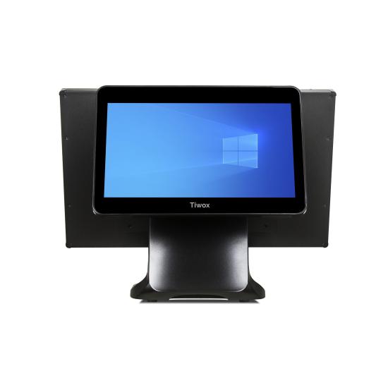 Tiwox TP-7650D i7 8Gb/128Gb Ssd Endüstriyel Pos Pc