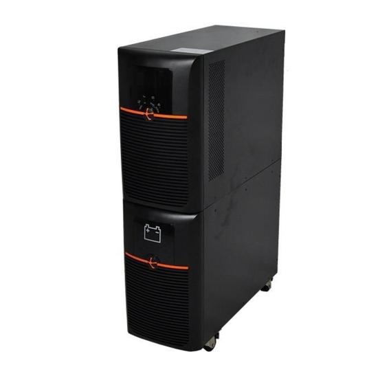 Tunçmatik Powerup One 6Kva Online UPS TSK10124