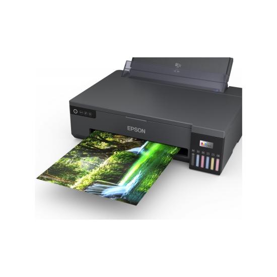 Epson L18050 Tanklı Inkjet Fotoğraf Yazıcı Renkli