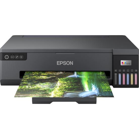Epson L18050 Tanklı Inkjet Fotoğraf Yazıcı Renkli