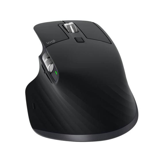 Logitech MX Master 3S Kurumsal Mouse 910-006582
