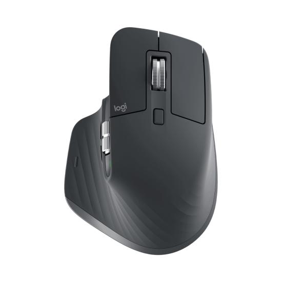 Logitech MX Master 3S Kurumsal Mouse 910-006582