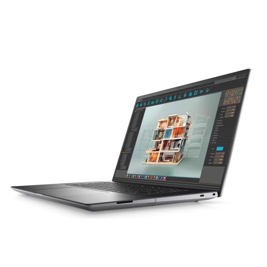 Dell M5690 Ultra 9 32Gb 512Gb Win11Pro Mobile WS