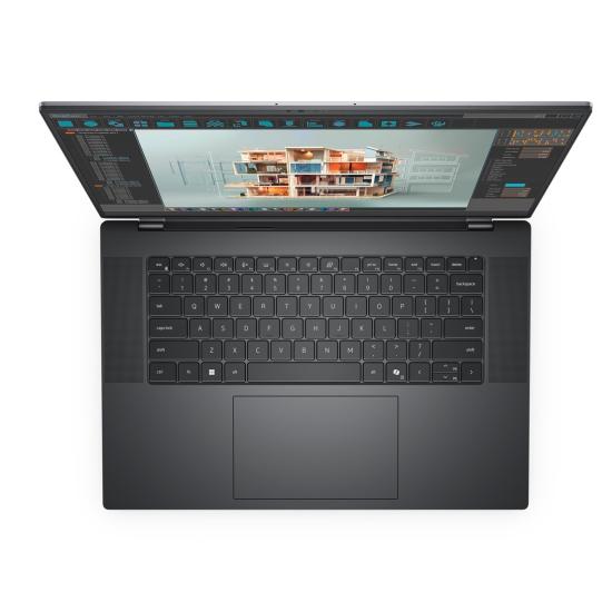 Dell M5690 Ultra 9 32Gb 512Gb Win11Pro Mobile WS