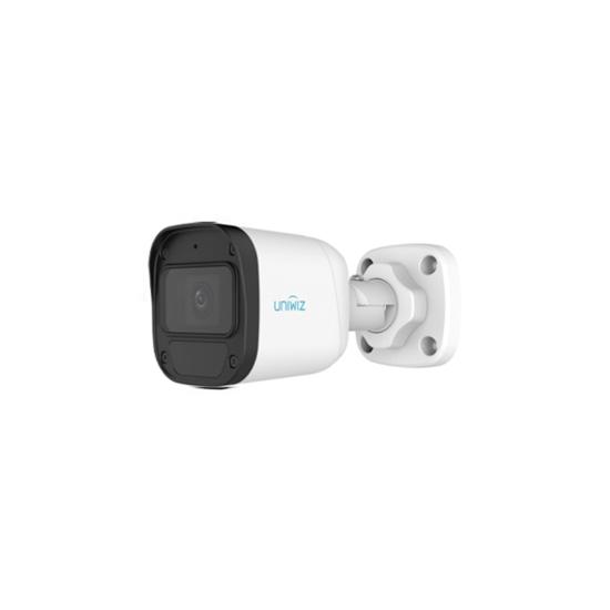 Uniwiz UWZ-2A02-F2A-B 2 mp 2.8mm Ahd Bullet Kamera