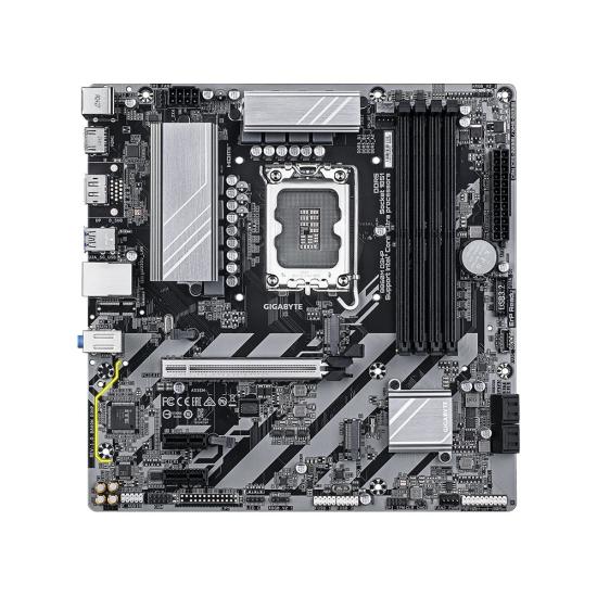 Gigabyte B860M-D3HP 4x Ddr5 1851P Anakart