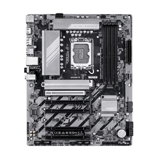 Gigabyte B860-DS3H-WIFI6E 4x Ddr5 1851P Anakart