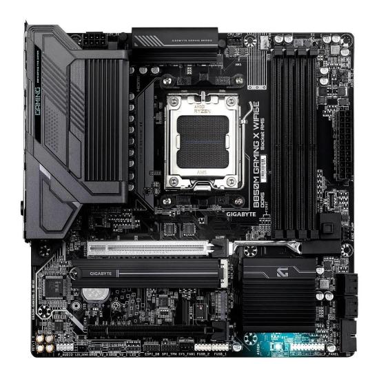 Gigabyte B850M-GAMING-X-WIFI6E 4xDdr5 AM5 Anakart