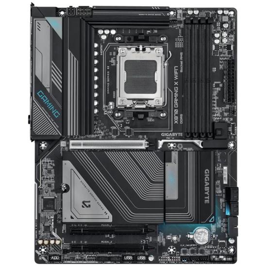 Gigabyte X870-GAMING-X-WIFI7 4xDdr5 AM5 Anakart