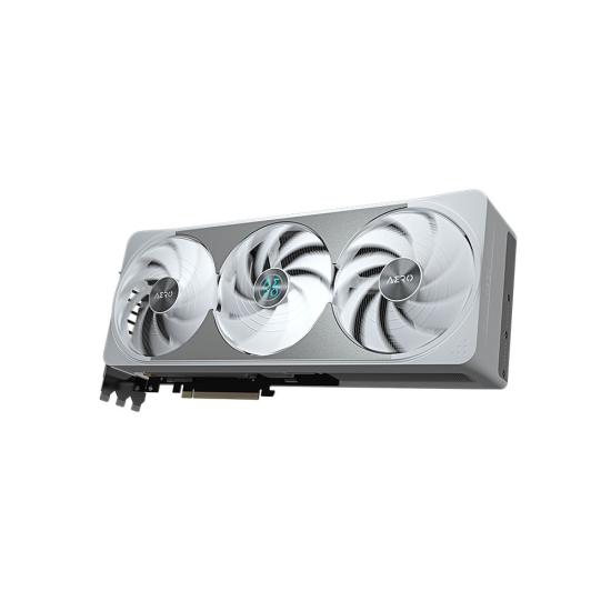 Gigabyte GV-N507TAERO RTX5070TI 16Gb Ekran Kartı