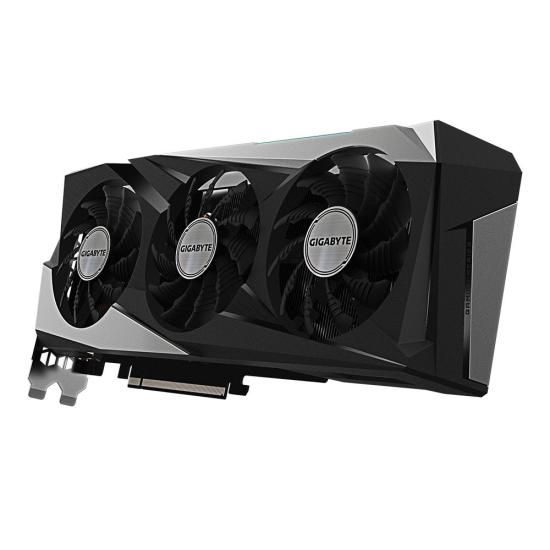 Gigabyte GV-R76GAMING RX7600 8Gb Ekran Kartı