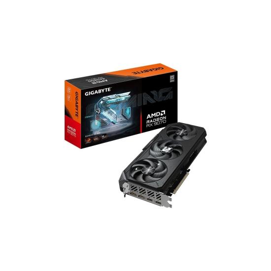 Gigabyte GV-R9070GAMING RX9070 16Gb Ekran Kartı