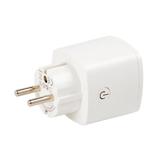 https://www.nedratek.com/Hikvision DS-PSP1-WE Kablosuz Akıllı Priz
