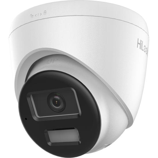 Hilook IPC-T220HA-LUFC 2 Mp Dome IP Kamera