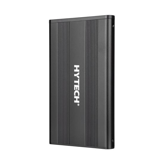 Hytech HY-HDC23 2.5’’ Usb 3.0 Sata Hdd Kutu Siyah