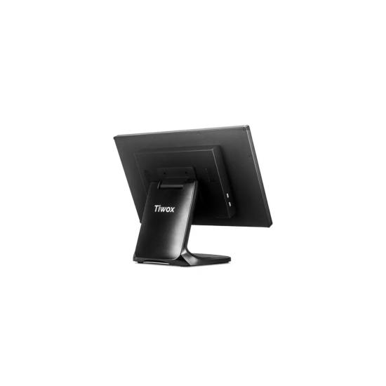 Tiwox TP 7650 i7 5.Gen/8Gb/128Gb Ssd 18.5’’ Endüstriyel Pos Pc
