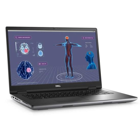 Dell XCTOP7780EMEA_VP-3 i9 32Gb 512Gb Mobile WS