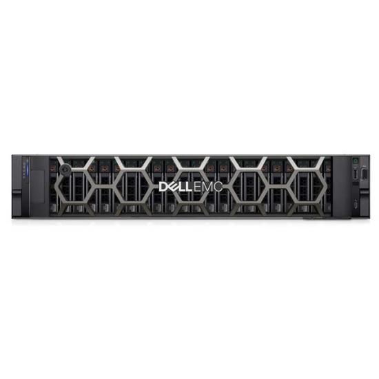 Dell R760XS_2 2x32Gb 2x480Gb 2U Rack Server
