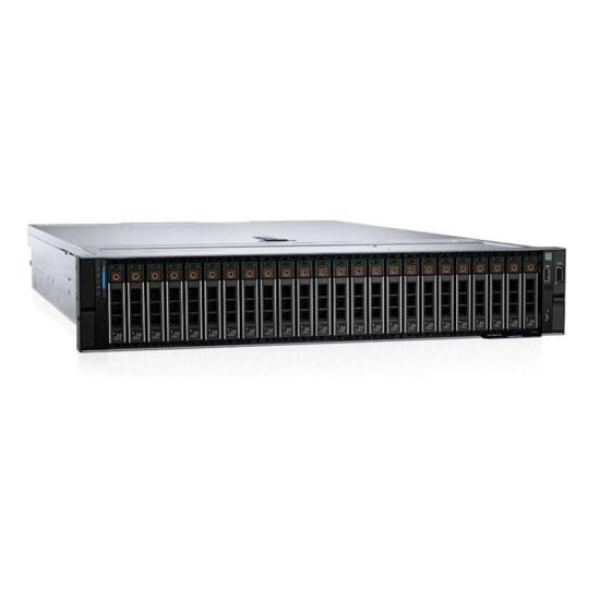 Dell R760XS_3 2x32Gb 2x480Gb 2U Rack Server