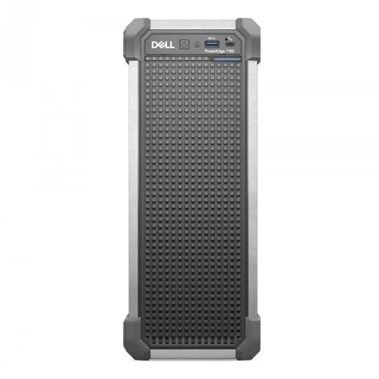 https://www.nedratek.com/Dell PET160SPL1 Xeon E-2414 16Gb 1x2Tb 3.5’’ 1x300W 5U Tower Server
