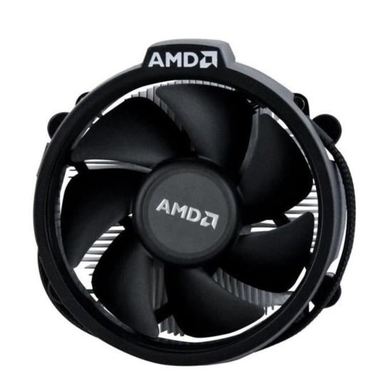 Amd 712-000052 Amd Am4/Am5 İşlemci Soğutucu