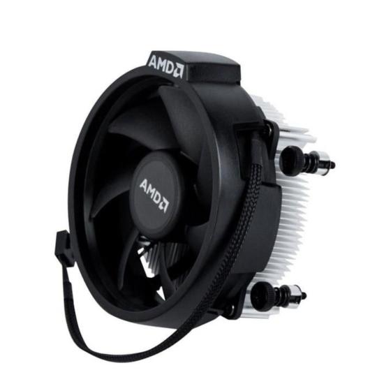 Amd 712-000052 Amd Am4/Am5 İşlemci Soğutucu