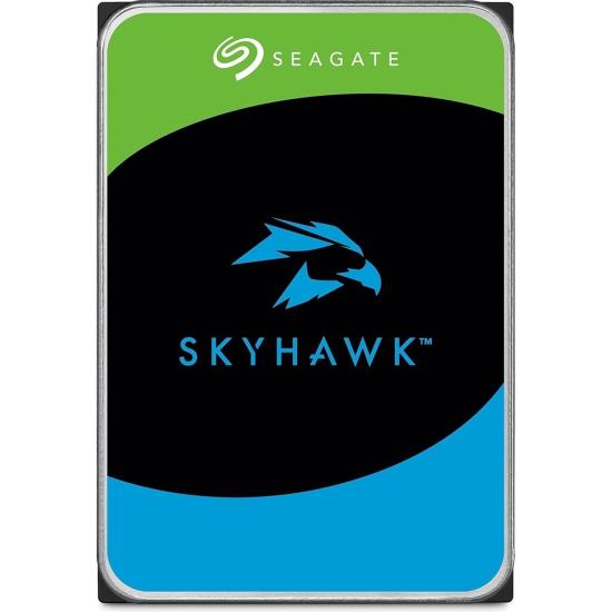 Seagate AI 20 Tb 256Mb Sata3 ST20000VE003 7/24 Hdd