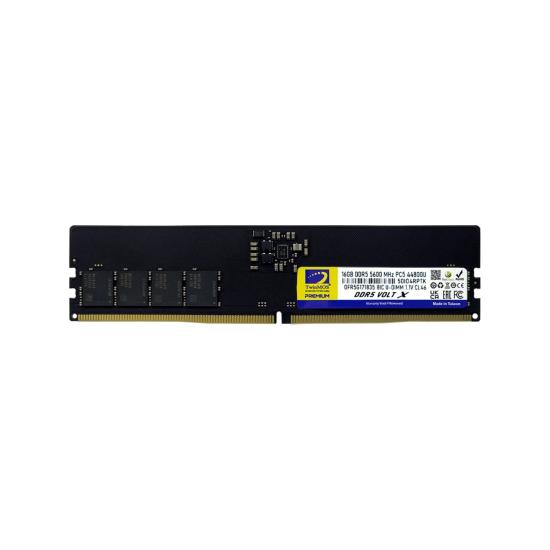 Twinmos 16 Gb Ddr5 Pc Ram TMD516GB5600U46WO