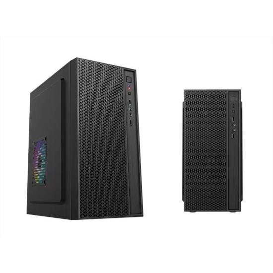 Iromx BT-B30 300W Atx 1xUSB2.0/1xUSB3.0 Siyah Kasa